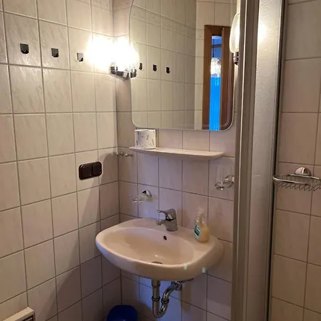 Doppelzimmer Nr. 1 * Freiensteinau