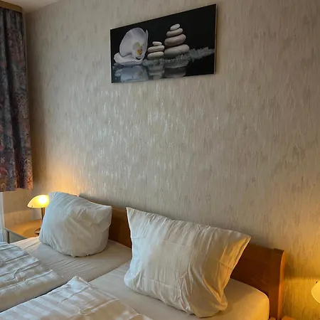 Homestay Doppelzimmer Nr. 1