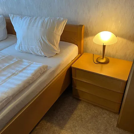 Doppelzimmer Nr. 1 Homestay *