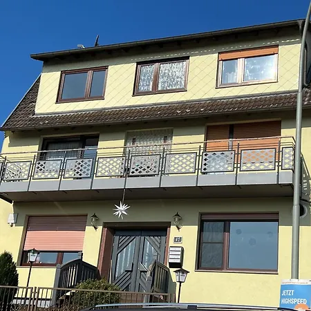 Doppelzimmer Nr. 1 Homestay *