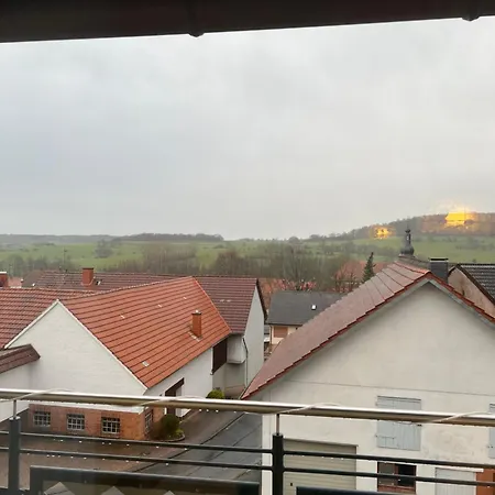 Δωμάτια σε οικογενειακή κατοικία Doppelzimmer Nr. 1 *