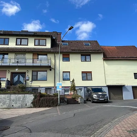 Doppelzimmer Nr. 1 Homestay