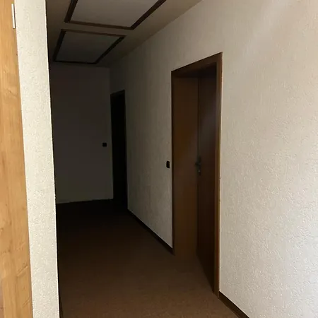 Doppelzimmer Nr. 1 Freiensteinau