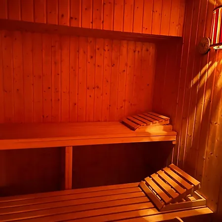 Doppelzimmer Nr. 1