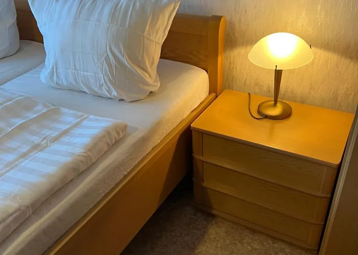 Doppelzimmer Nr. 1 Ubytování v soukromí *