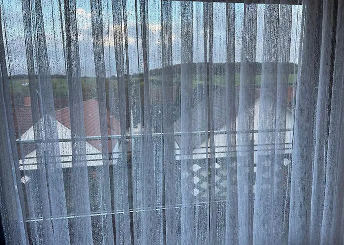 Ubytování v soukromí Doppelzimmer Nr. 1 Freiensteinau