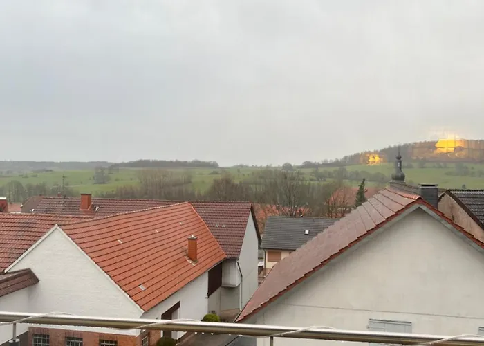 Ubytování v soukromí Doppelzimmer Nr. 1 *