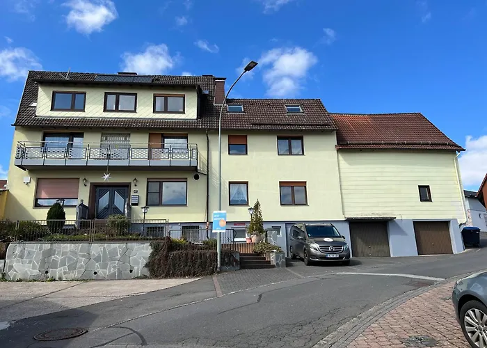 Doppelzimmer Nr. 1 Ubytování v soukromí