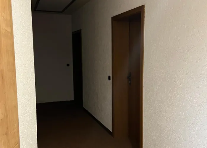 Doppelzimmer Nr. 1 Freiensteinau